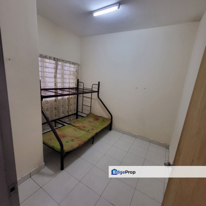 Taman Warisan Bestari Dengkil 1 Storey Terrace,, Selangor, Dengkil