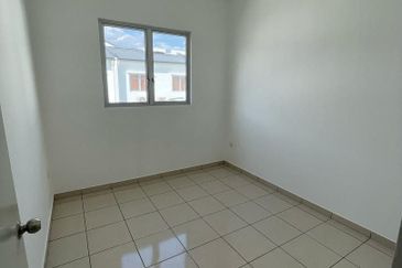 Acorus @ Setia Ecohill 2