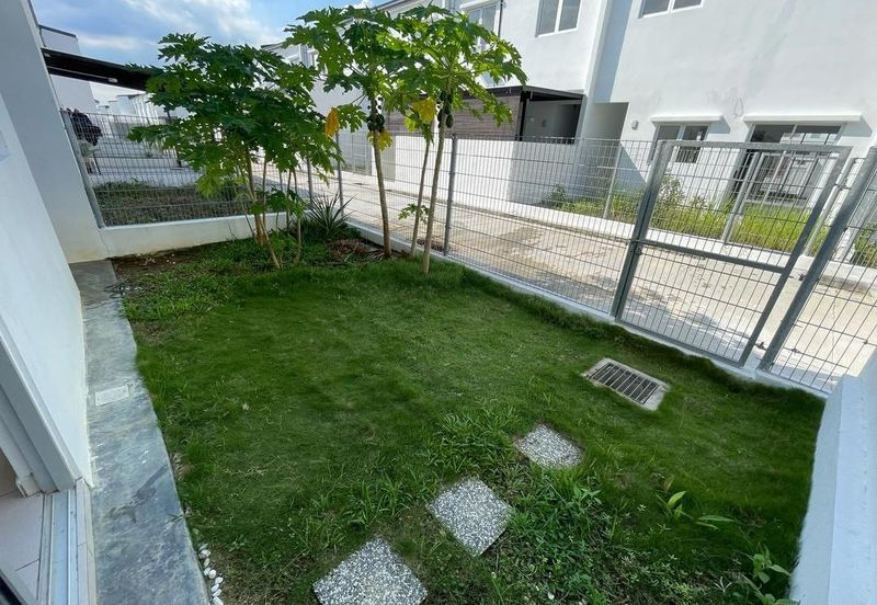 Acorus @ Setia Ecohill 2