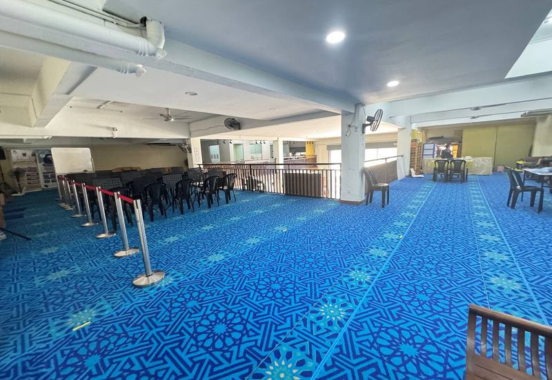 Pusat Komersial Seksyen 7