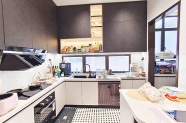 The Mulia Residences