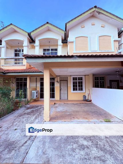 Bandar Laguna Merbok Sungai Petani 2 Storey Terrace House, Kedah, Sungai Petani