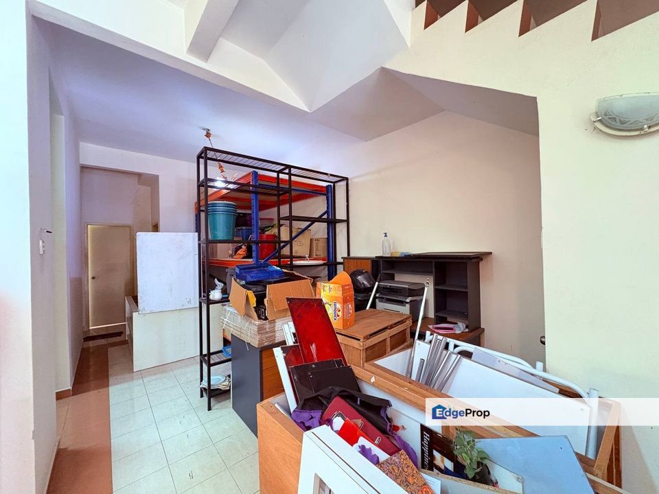 Bandar Laguna Merbok Sungai Petani 2 Storey Terrace House, Kedah, Sungai Petani