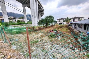 Kampung Tasik Permai