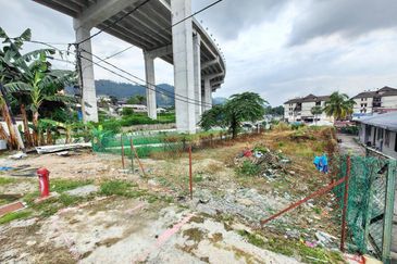 Kampung Tasik Permai