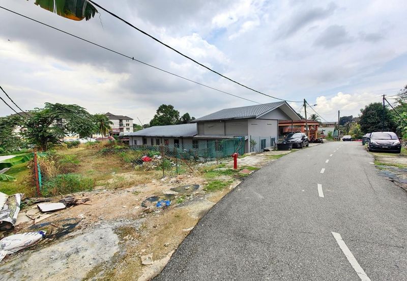 Kampung Tasik Permai