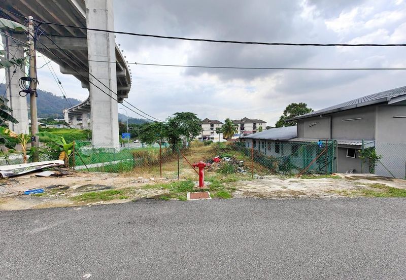 Kampung Tasik Permai