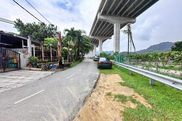 Kampung Tasik Permai