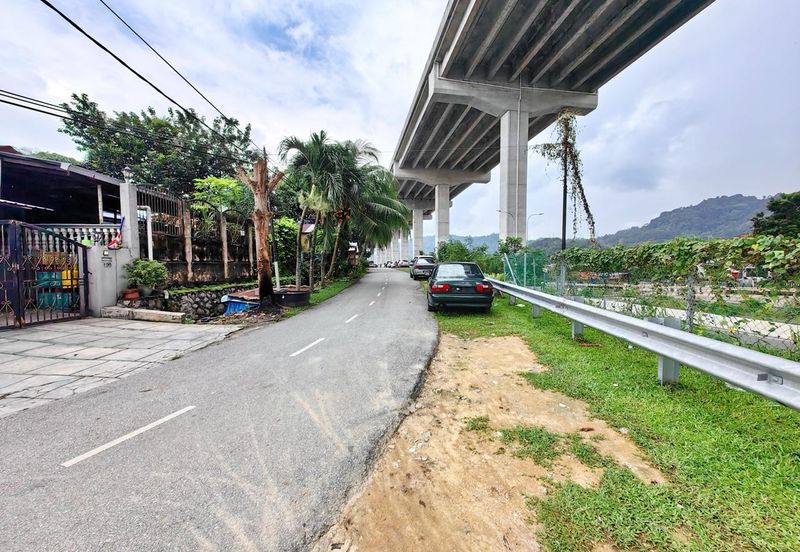 Kampung Tasik Permai