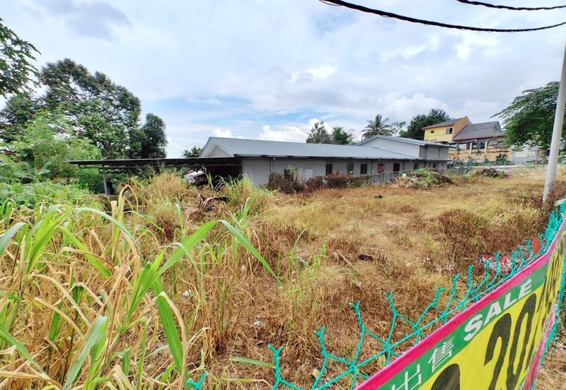Kampung Tasik Permai