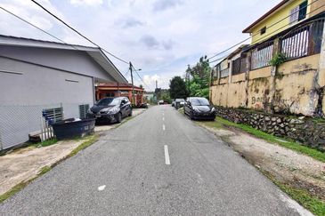 Kampung Tasik Permai