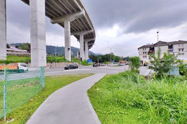Kampung Tasik Permai