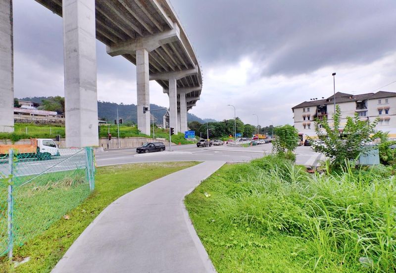 Kampung Tasik Permai