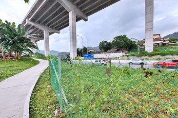 Kampung Tasik Permai