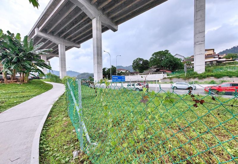 Kampung Tasik Permai