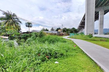 Kampung Tasik Permai