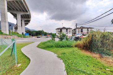 Kampung Tasik Permai