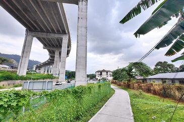 Kampung Tasik Permai