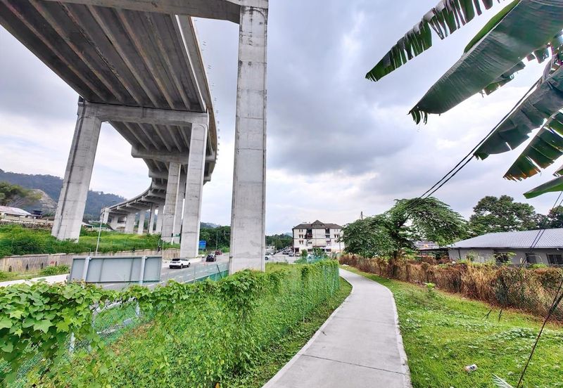 Kampung Tasik Permai