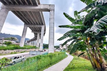 Kampung Tasik Permai
