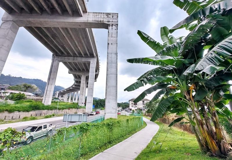 Kampung Tasik Permai