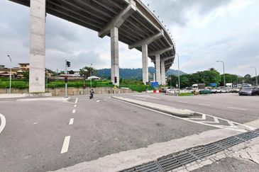 Kampung Tasik Permai