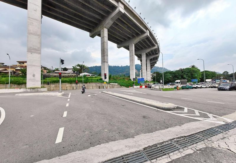 Kampung Tasik Permai