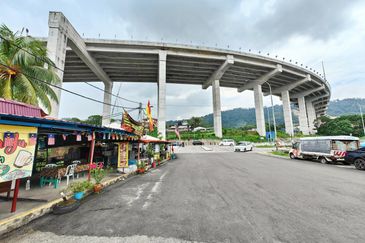 Kampung Tasik Permai