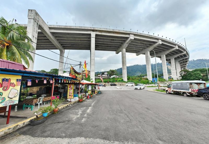 Kampung Tasik Permai