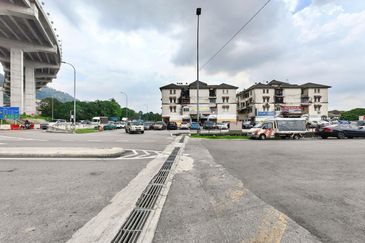 Kampung Tasik Permai