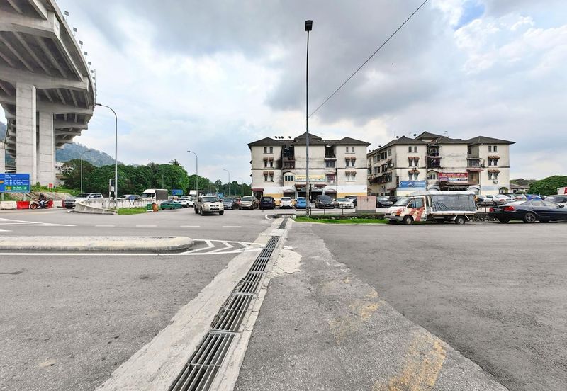 Kampung Tasik Permai