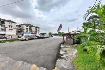 Kampung Tasik Permai