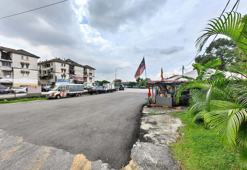 Kampung Tasik Permai