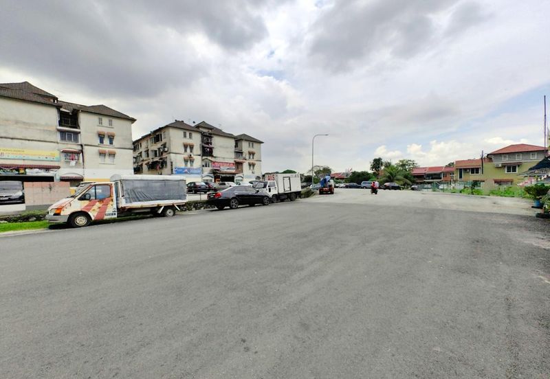 Kampung Tasik Permai