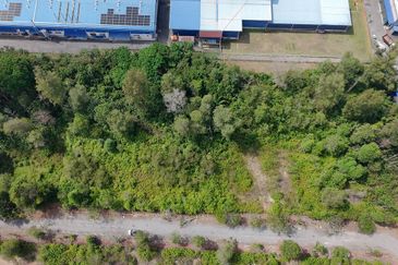 Bandar Bukit Mahkota