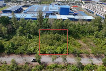 Bandar Bukit Mahkota