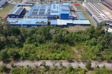 Bandar Bukit Mahkota