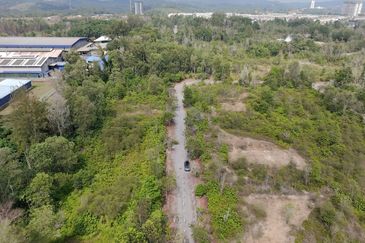 Bandar Bukit Mahkota