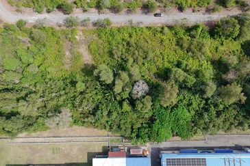 Bandar Bukit Mahkota