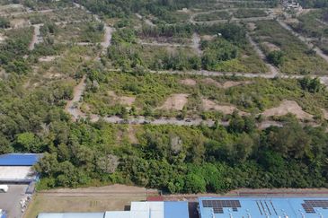 Bandar Bukit Mahkota