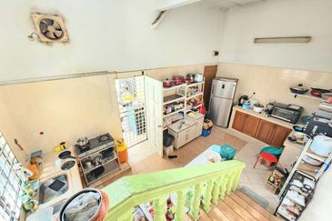 Country Heights Kajang