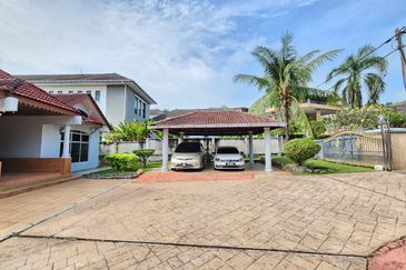 Country Heights Kajang