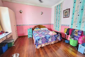 Country Heights Kajang