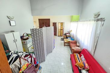 Country Heights Kajang