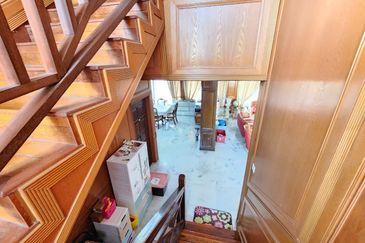 Country Heights Kajang