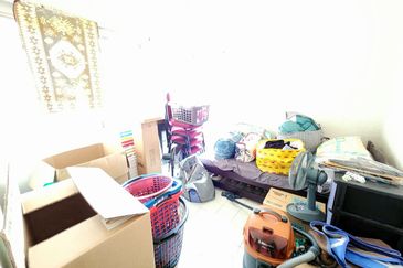 Country Heights Kajang