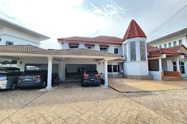 Country Heights Kajang