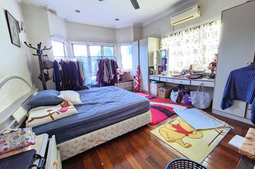 Country Heights Kajang