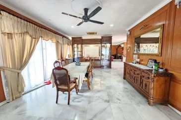 Country Heights Kajang