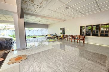 Country Heights Kajang